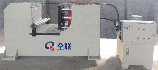 臥式成型機